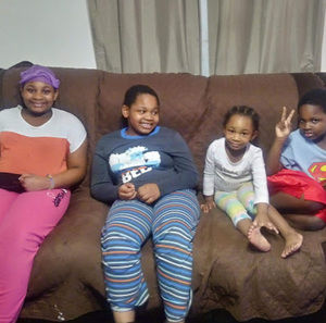 Meet your Posher, Contessa